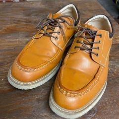 ディッキーズ　ワークブーツ　27cm