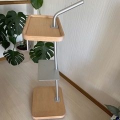 多目的回転台の画像