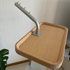 多目的回転台の画像