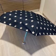 折りたたみ傘
