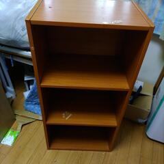 カラーボックス