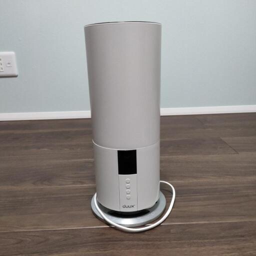加湿器