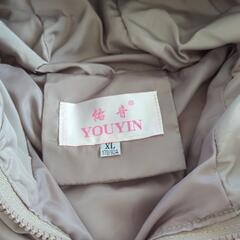 レディースコートの画像