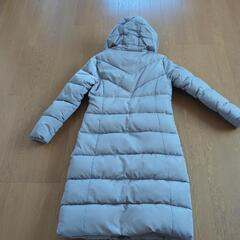 レディースコートの画像