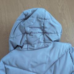 レディースコートの画像