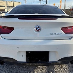 BMW640iMスポーツパッケージ‼️の画像