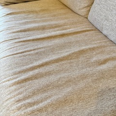 【美品】ソファ 3人掛けの画像