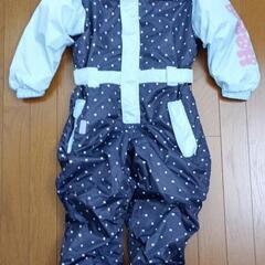 HEAD  スキーウェア　120