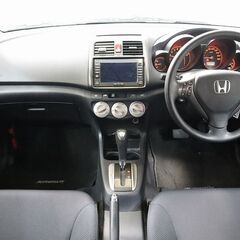 【ローン審査通過率95％！ローンお任せください！】ホンダ エアウェイブ 　Ｇ　スカイルーフの画像