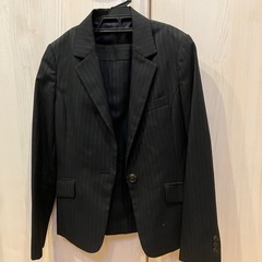 グリーンレーベルリラクシング　ジャケット＆スカート
