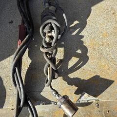 舗装用ガスバーナー（最終値下げ）の画像