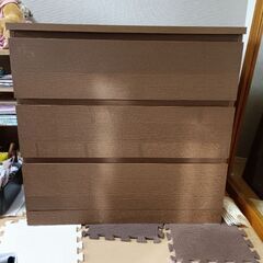タンス　IKEA イケア