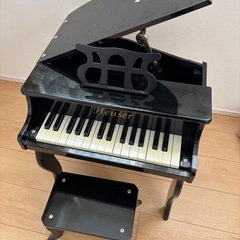 Heuser(ホイザー )トイピアノ　子供向け