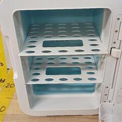 1214-067 保冷庫 タッチパネル式の画像