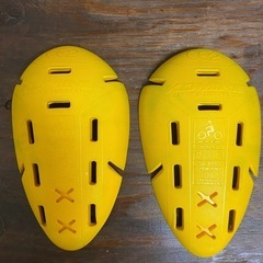 (再値下げ)コミネ　バイク用ジーンズ　プロテクター付き　サイズJP L(32) 訳ありの画像