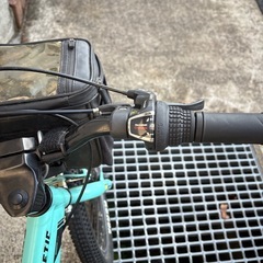 決まりました　子供自転車の画像