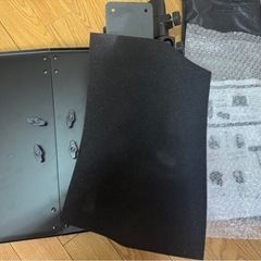 プロジェクタースタンドの画像