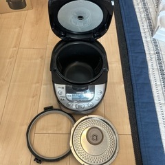 炊飯器　無料