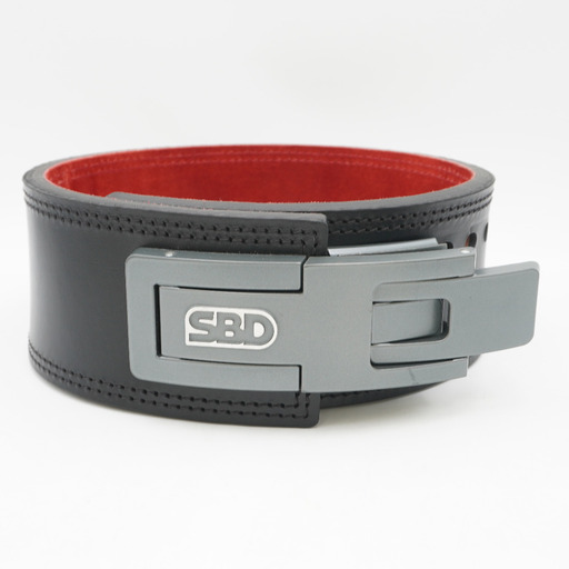 SBDベルト　13㎜　Sサイズ SBD パワーリフティングベルト13mm | SBD Apparel Japan