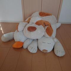 ニトリ ぬいぐるみ3点