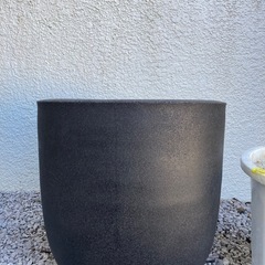 植木鉢　大型の画像