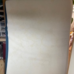 コアラマットレス　クイーンサイズの画像