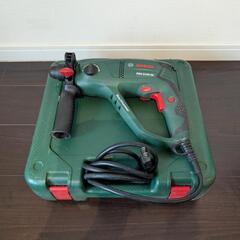 BOSCH ハンマードリル PBH2100RE