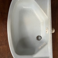 洗面器の画像