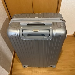 スーツケース 60Lの画像