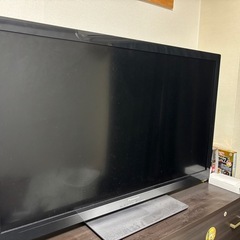 Panasonic 42インチ