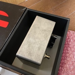 FAT FAT214.K エフェクターの画像