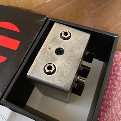 FAT FAT214.K エフェクターの画像