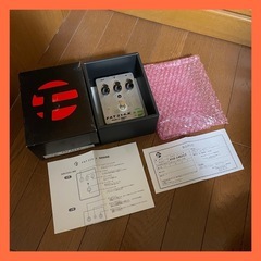FAT FAT214.K エフェクター