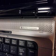 12／14..1台 あげます HP パソコン の画像