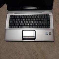 12／14..1台 あげます HP パソコン の画像