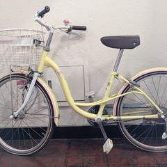 児童向け自転車