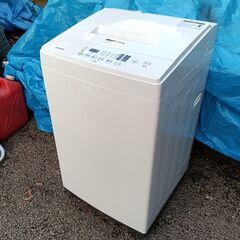 ★美品!!お届け可！★SUNRIZE 6.0kg 全自動洗濯機 ...