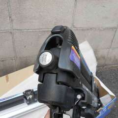 【配送出来ます】訳アリ TERZO スノボ スキー キャリア ガルウィング スーパーマルチキャリア（近くなら配送も可能です。宅配もお問合せ下さい）の画像