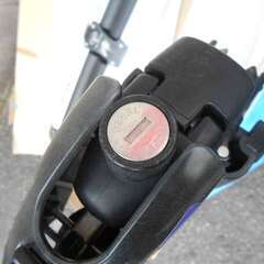 【配送出来ます】訳アリ TERZO スノボ スキー キャリア ガルウィング スーパーマルチキャリア（近くなら配送も可能です。宅配もお問合せ下さい）の画像