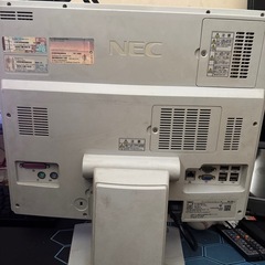 デスクトップPC