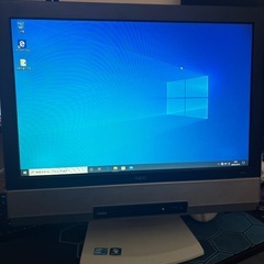 デスクトップPC