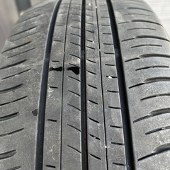 夏タイヤ4本セットの画像