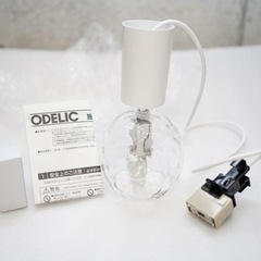 【新品未使用】オーデリック水面ライトの画像