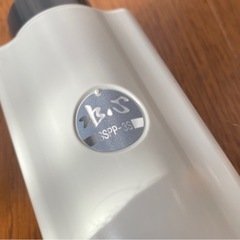 【中古】水作SSPP-3S水心エアーポンプの画像