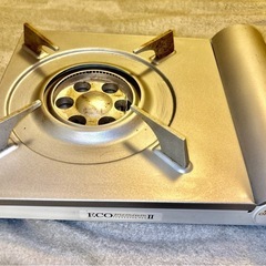 イワタニ エコプレミアム2 CB-EPR-2
