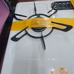 リサイクルショップどりーむ天保山店　No15558　ガスコンロ　リンナイ　都市ガス　2021年製　写真参照の画像