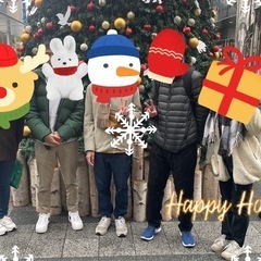 12/21（土）10時〜🌸ゆる散歩🌸博多周辺✨
