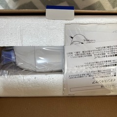 ［取引中］イオンスキンケア　美肌スチーマー　新品の画像