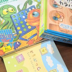 ★ボードゲーム3点セット★の画像
