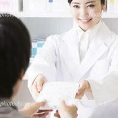 【実務未経験OK/残業少なめ◎】地域密着型の調剤薬局で活躍しませんか？の画像